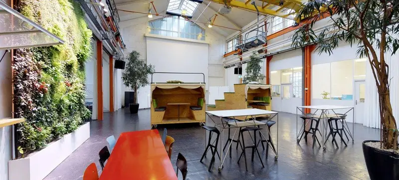 Foto 1 von Launchlabs
