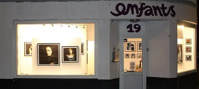 Foto 2 von Enfants Artspace