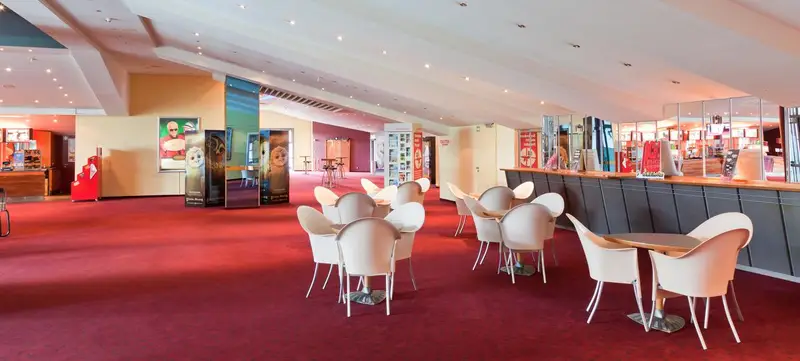 Foto 2 von Cinemaxx Bremen (nicht anlegen)