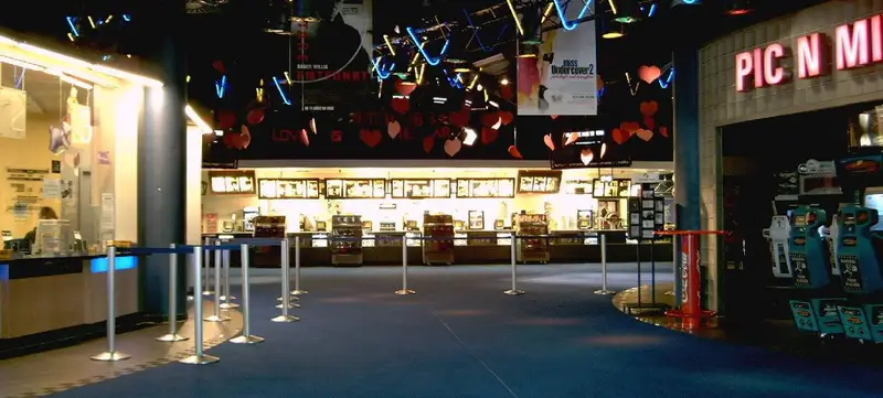 Foto 2 von CineStar Oberhausen