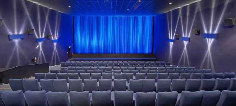 Foto 1 von CineStar Saabrücken