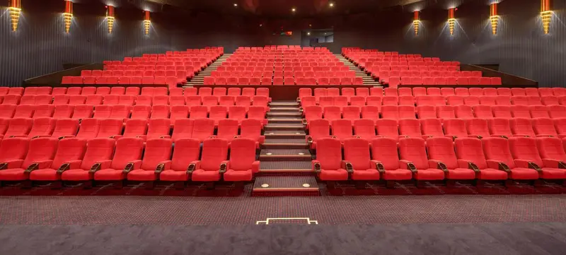 Foto 2 von CineStar Saabrücken