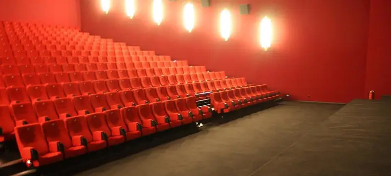 Foto 2 von Cinemaxx SI-Centrum Stuttgart