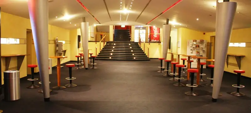 Foto 10 von Cinemaxx SI-Centrum Stuttgart