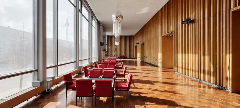 Foto 2 von Kino International