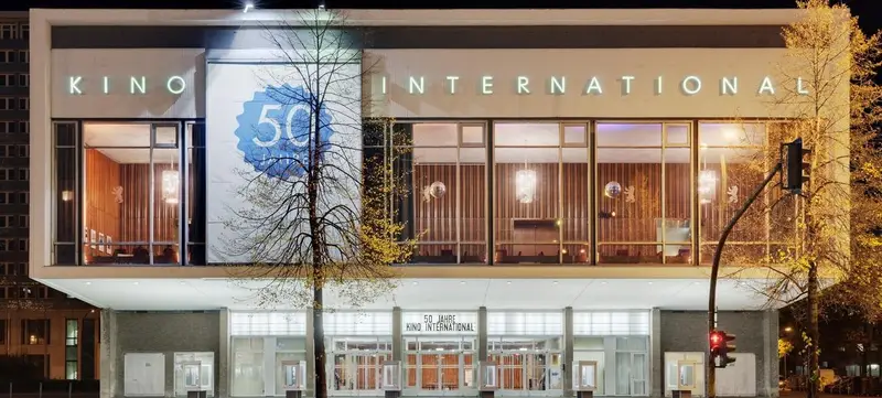 Foto 9 von Kino International