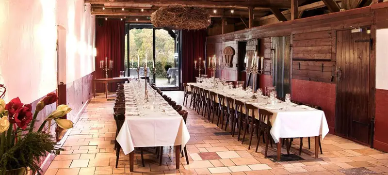 Foto 1 von Restaurant Röperhof