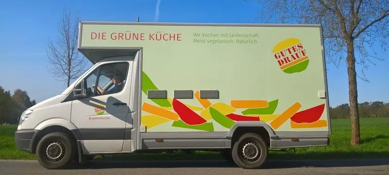 Foto 1 von GutesDrauf