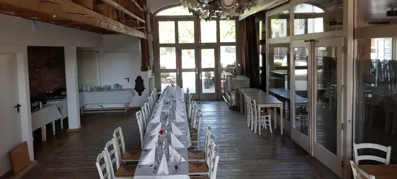 Foto 15 von Öeins Restaurant im Stemmerhof