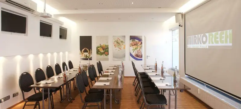 Foto 1 von Kochwelt Mirko Reeh