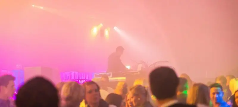 Foto 4 von DJ Ben Faze