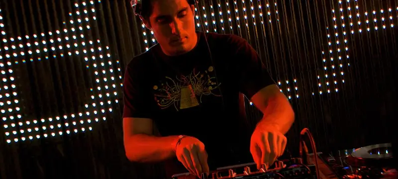 Foto 5 von DJ Ben Faze