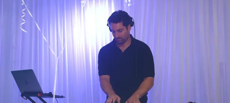 Foto 6 von DJ Ben Faze