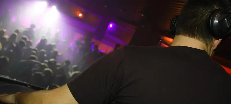 Foto 7 von DJ Ben Faze