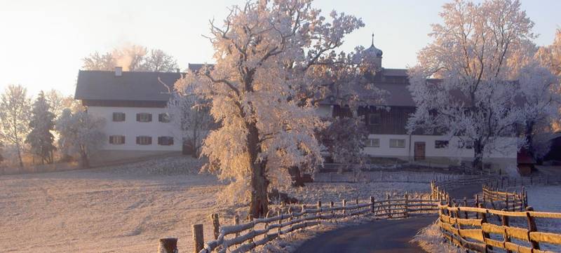 Foto 1 von Zünftig bayrische Weihnachtsfeier