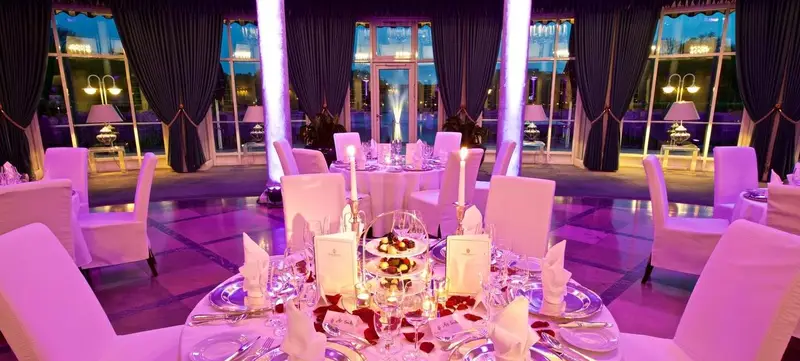 Foto 2 von Hommage Parkhotel Bremen