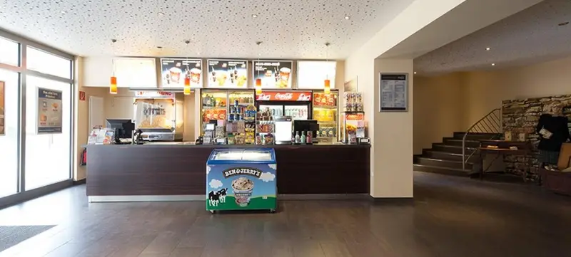 Foto 4 von Kinocenter Gießen