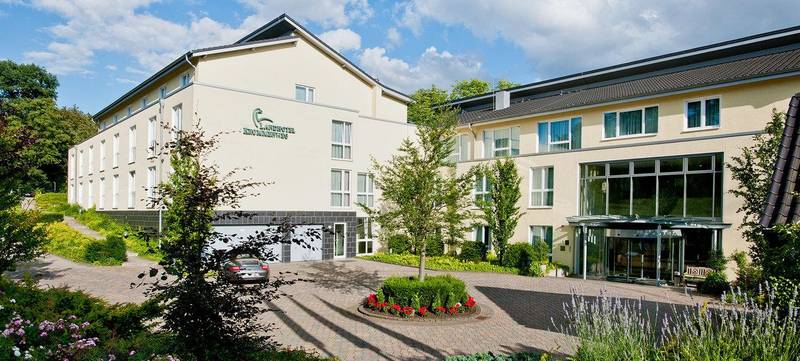 Foto 1 von Landhotel Krummenweg