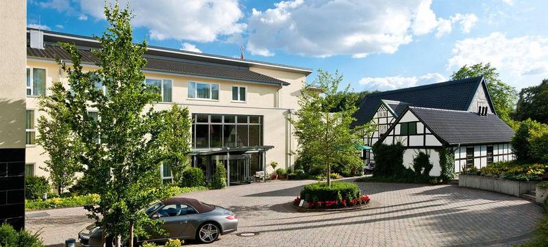 Foto 7 von Landhotel Krummenweg