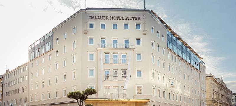 Foto 34 von IMLAUER HOTEL PITTER Salzburg