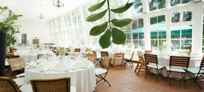 Foto 2 von Europahaus Wien