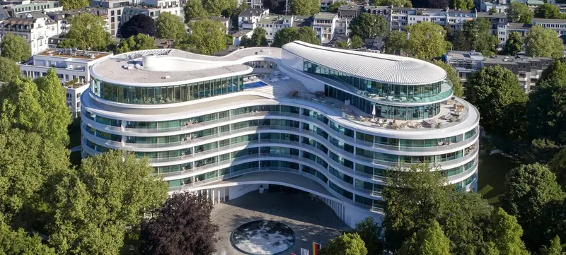 Foto 1 von The Fontenay