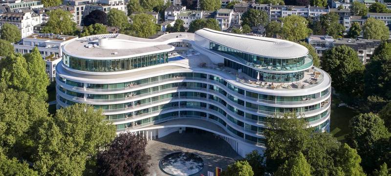 Foto 1 von The Fontenay