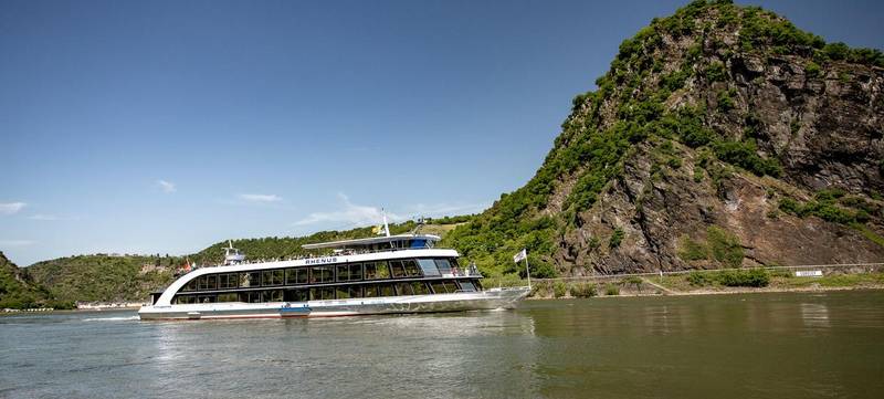 Foto 5 von MS Rhenus