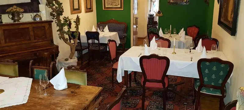 Foto 1 von Schweighofer's Weinstube Heuriger