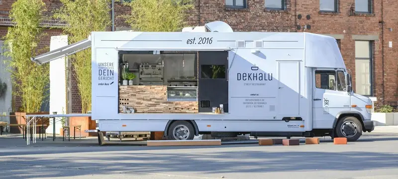 Foto 1 von DEKHALU Catering & Events