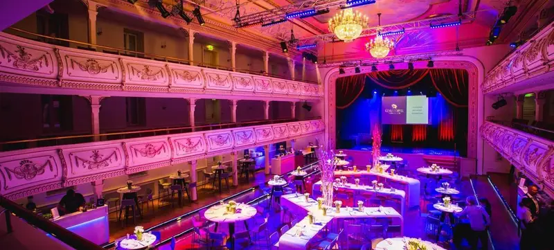 Foto 4 von Kaisersaal
