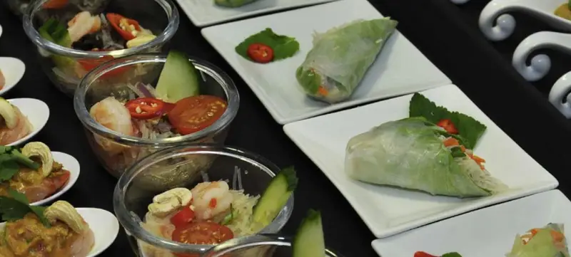 Foto 1 von Kaimug Catering