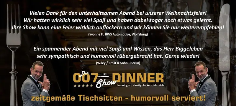 Foto 2 von COACH „007“