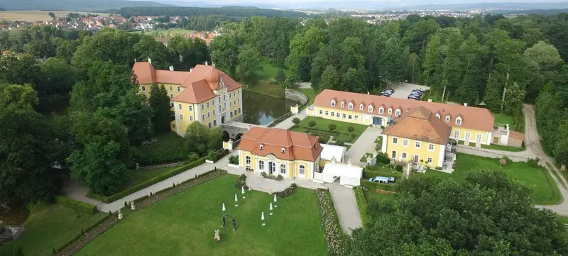 Foto 6 von Schloss Thurn 