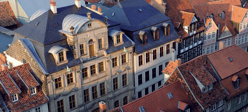 Foto 11 von Tagungs- und Veranstaltungszentrum Palais Salfeldt