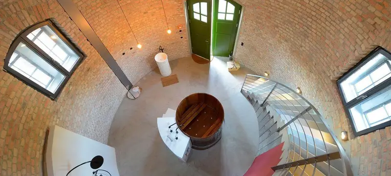 Foto 5 von Wasserturm Bad Saarow