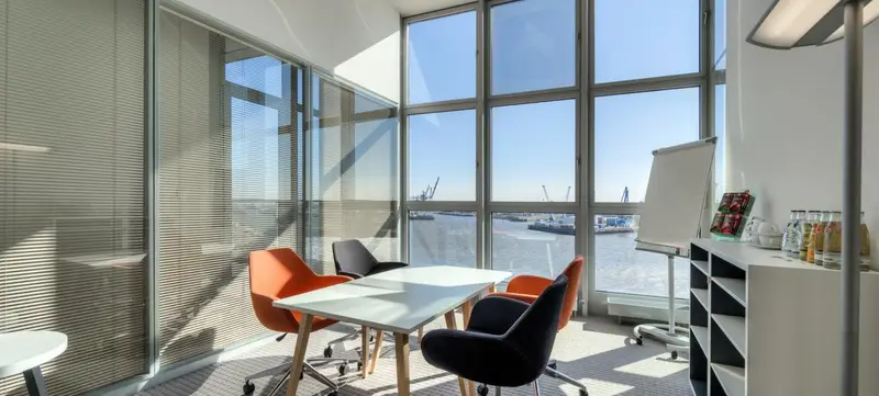 Foto 1 von CS Business Center Hafencity