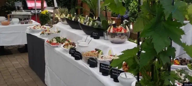 Foto 1 von Meyer´s Catering