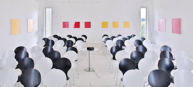 Foto 1 von Cadoro - Zentrum für Kunst und Wissenschaft