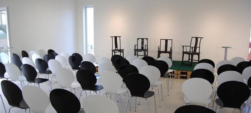 Foto 2 von Cadoro - Zentrum für Kunst und Wissenschaft