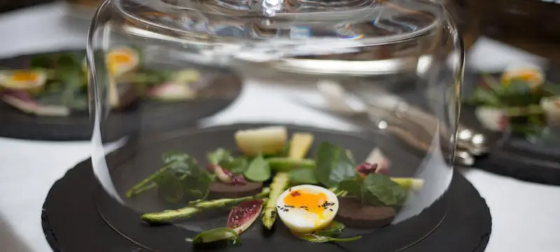 Foto 2 von CATERISTIC | catering with character