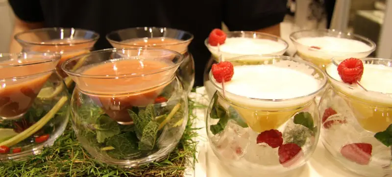 Foto 5 von CATERISTIC | catering with character