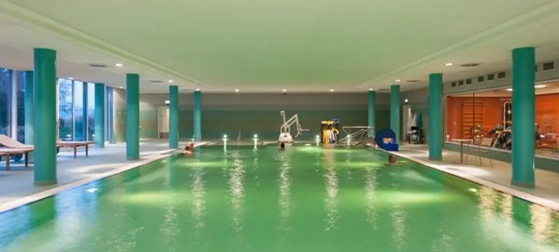 Foto 2 von Seehotel Rheinsberg