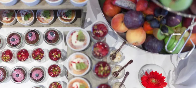 Foto 5 von Alvis to go Eventcatering