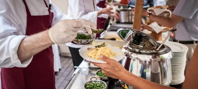 Foto 4 von Alvis to go Eventcatering