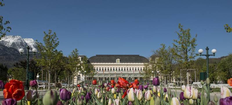 Foto 7 von Kongress & TheaterHaus Bad Ischl