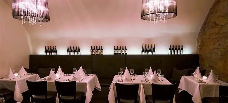 Foto von Leon Restaurant