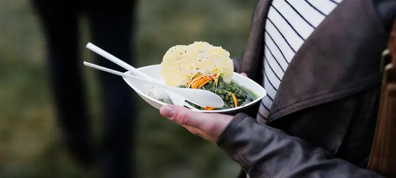 Foto 10 von DEKHALU Catering & Events