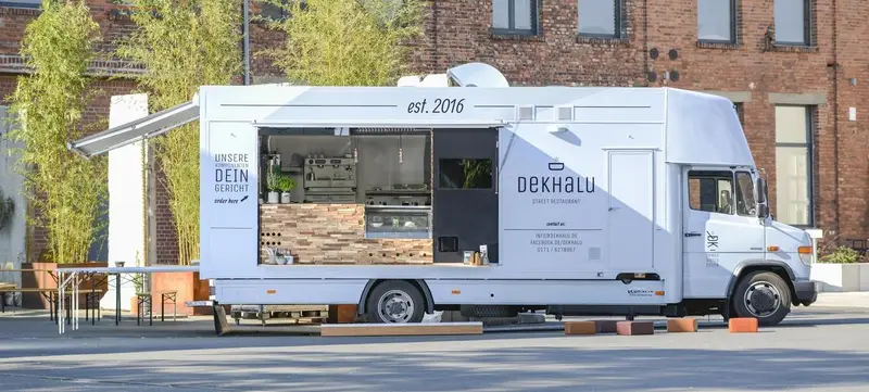 Foto 2 von DEKHALU Catering & Events