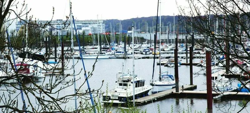 Foto 8 von Yachtblick Eventlocation